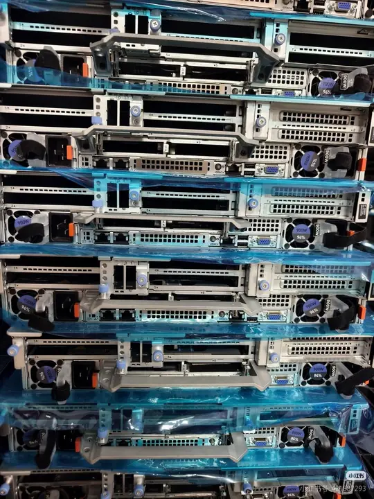 批量 Dell 企业服务器回购与再利用评估