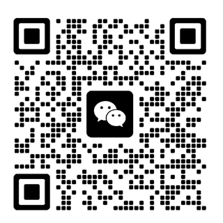 Scan the IT Asset Hub WeChat QR code