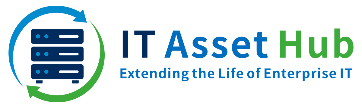 IT Asset Hub